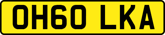 OH60LKA