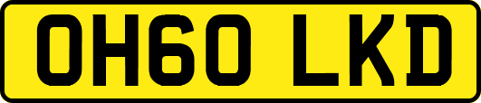 OH60LKD