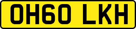 OH60LKH