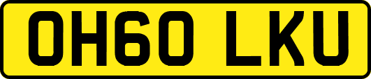 OH60LKU