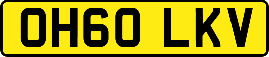OH60LKV