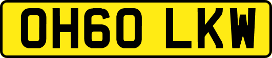 OH60LKW