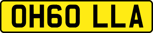 OH60LLA