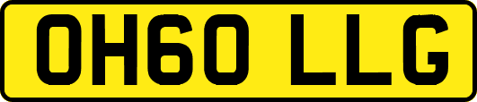 OH60LLG