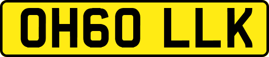 OH60LLK