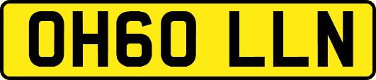 OH60LLN
