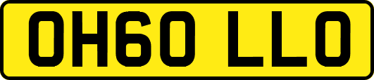 OH60LLO