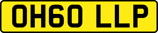 OH60LLP