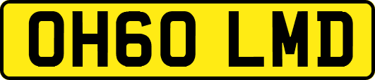 OH60LMD