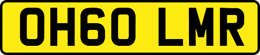 OH60LMR