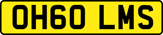 OH60LMS