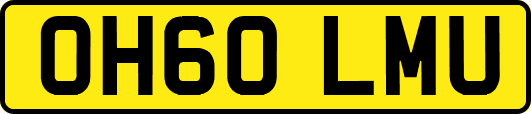 OH60LMU