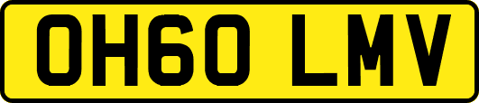 OH60LMV