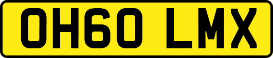 OH60LMX