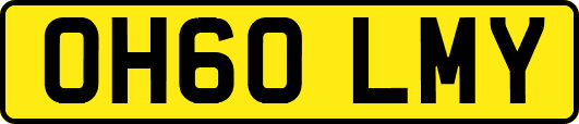 OH60LMY
