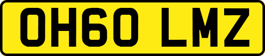 OH60LMZ