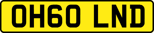 OH60LND