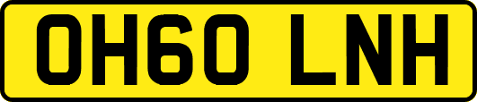 OH60LNH