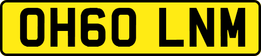 OH60LNM