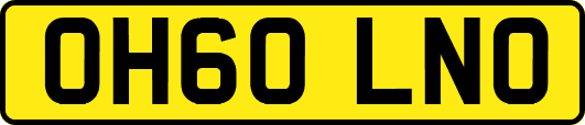 OH60LNO