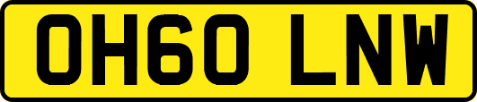 OH60LNW
