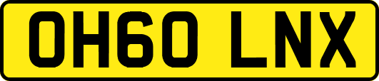 OH60LNX
