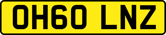 OH60LNZ