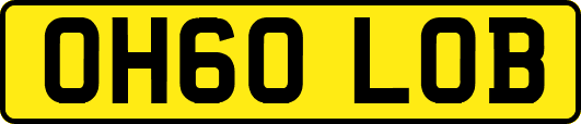 OH60LOB