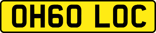 OH60LOC