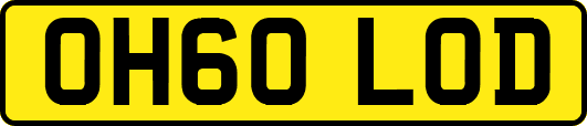 OH60LOD