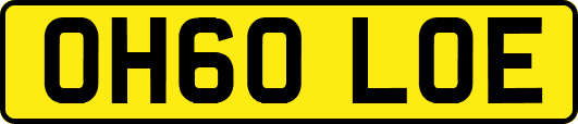 OH60LOE