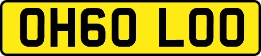 OH60LOO