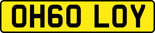 OH60LOY
