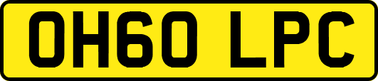 OH60LPC
