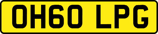 OH60LPG