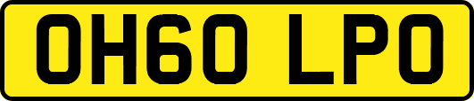 OH60LPO
