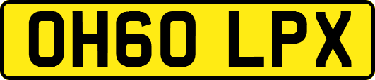OH60LPX