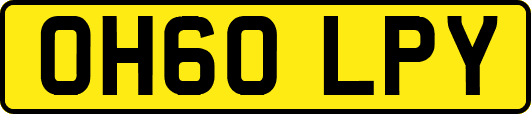 OH60LPY