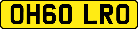 OH60LRO