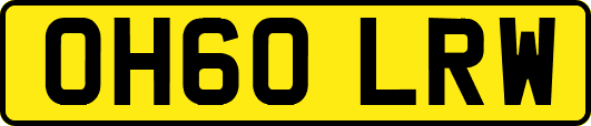 OH60LRW