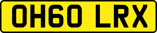 OH60LRX