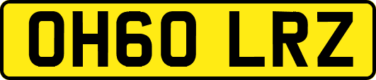 OH60LRZ