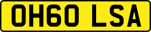OH60LSA