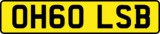 OH60LSB