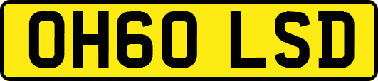 OH60LSD