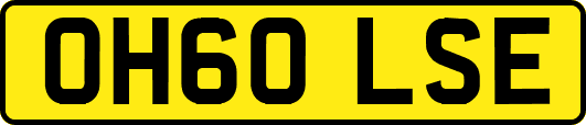 OH60LSE