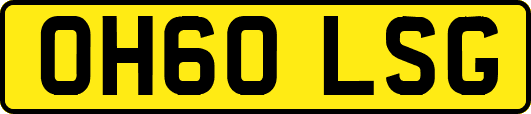 OH60LSG