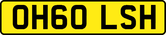 OH60LSH