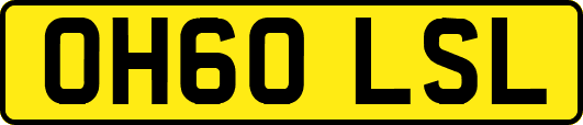 OH60LSL