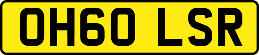 OH60LSR